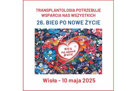26. Bieg po Nowe Życie